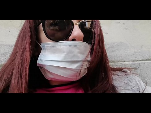 ❤️ نیکولتا از همسایهاش انتقام میگیرد و در گاراژش ادرار میکند (قرنطینه ایتالیایی ویژه Covid19) پورنو در ما ❌